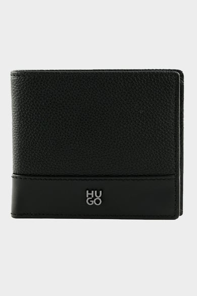 ΠΟΡΤΟΦΟΛΙ HUGO - 001 ΜΑΥΡΟ